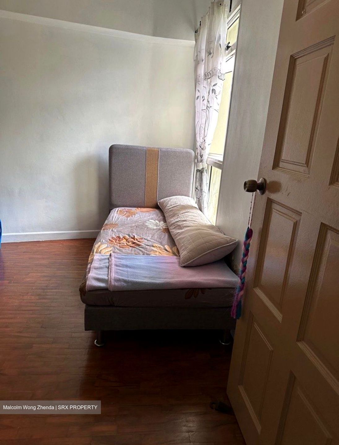Blk 412B Coral Vale (Sengkang), HDB 5 Rooms #551356131